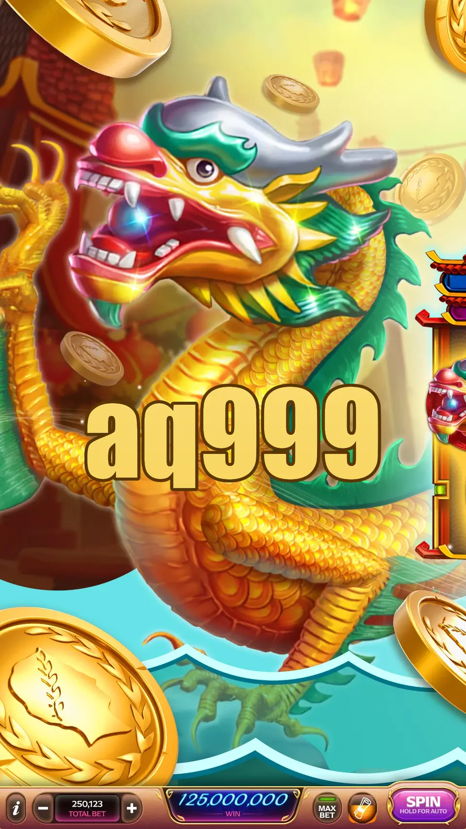 aq999 APK