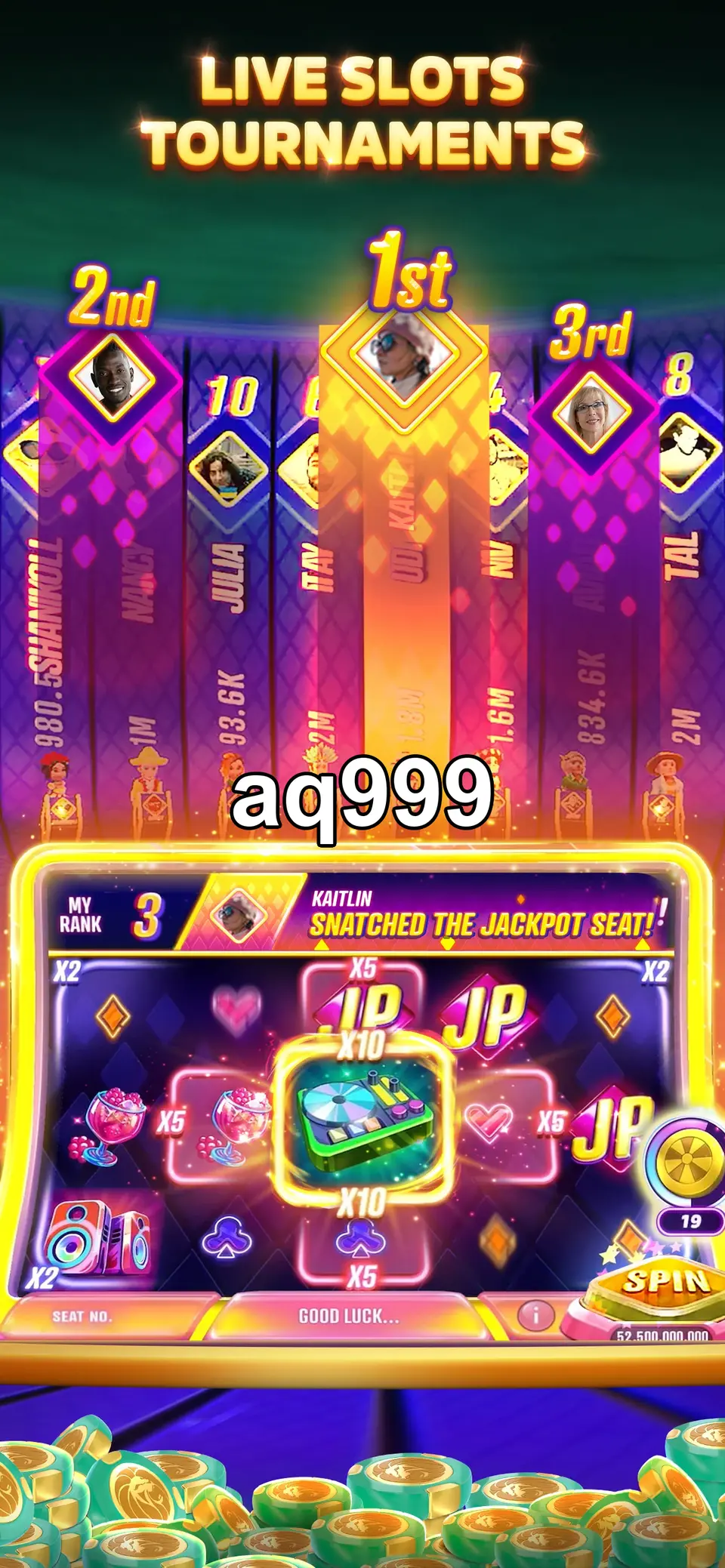 aq999 APK