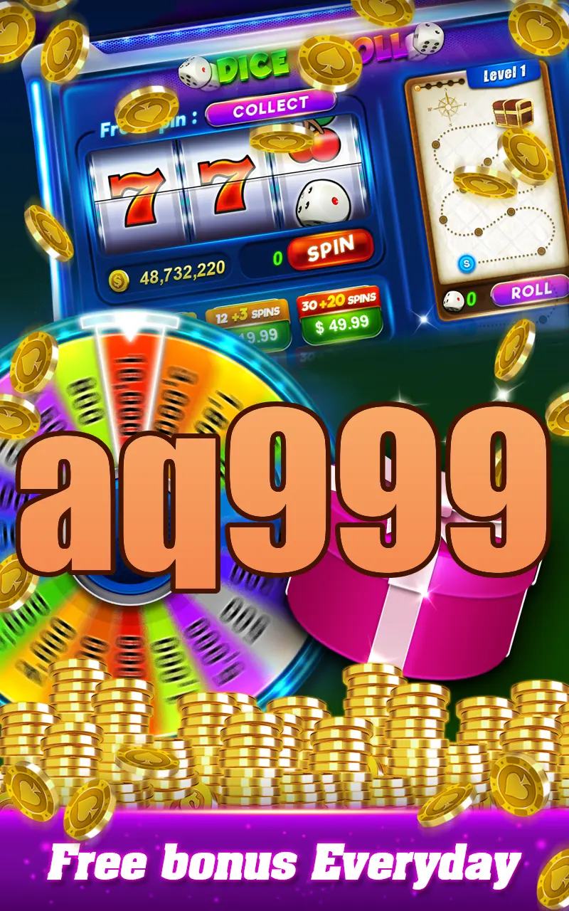 aq999 লগইন