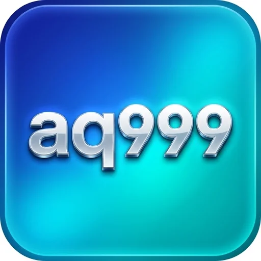 aq999 Logo - অফিসিয়াল