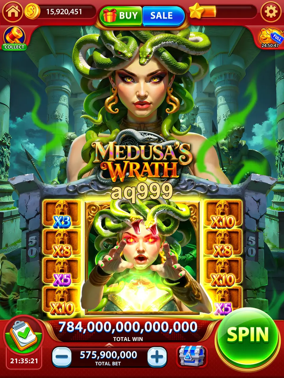 aq999 স্ক্রিনশট - APK অফিসিয়াল