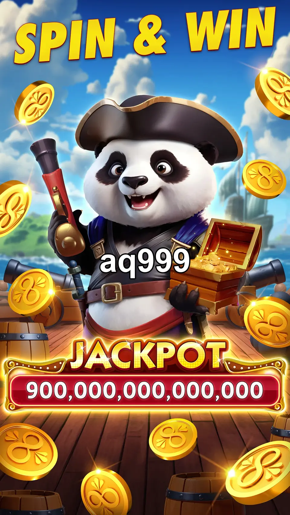 aq999 Preview - অফিসিয়াল ডাউনলোড
